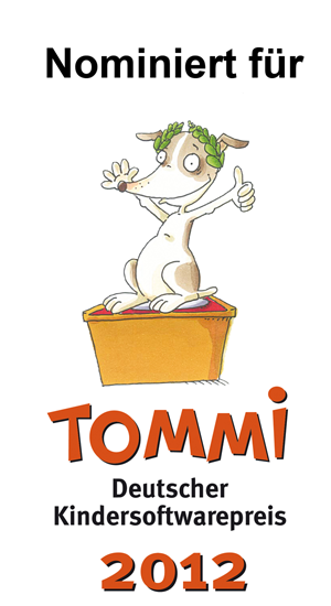 TOMMI 2012